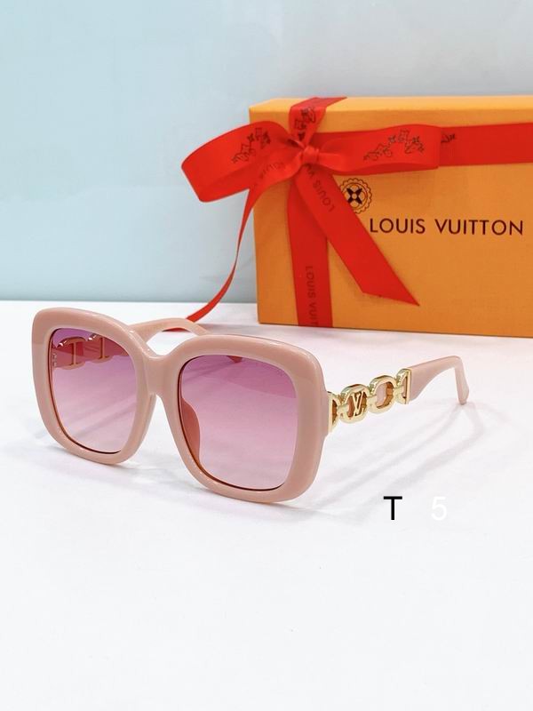 LV Sunglasses ID:20260410-3051